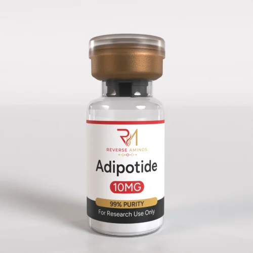 Adipotide- 10MG Adipotide