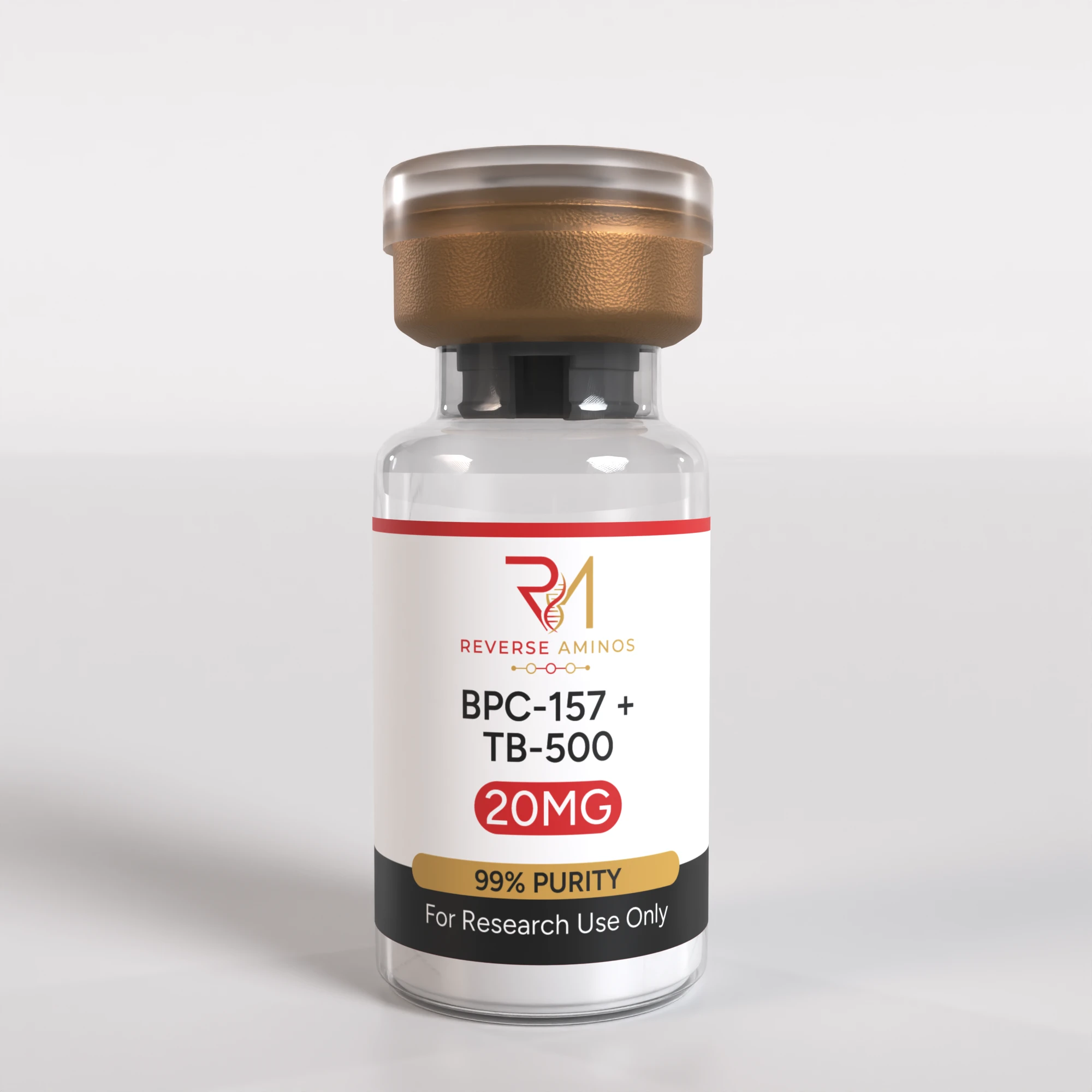 BPC-10mg+TB 10mg 20MG