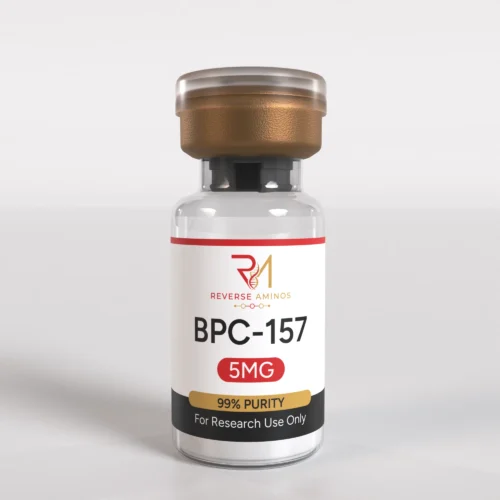 BPC-157 5MG BPC-157