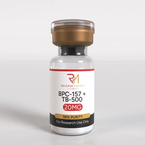 BPC-157-+-TB-500- 20MG BPC-157+TB-500