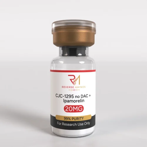 CJC-1295-no-DAC-+-IPA- 20MG CJC-1295-no-DAC+IPA 20MG