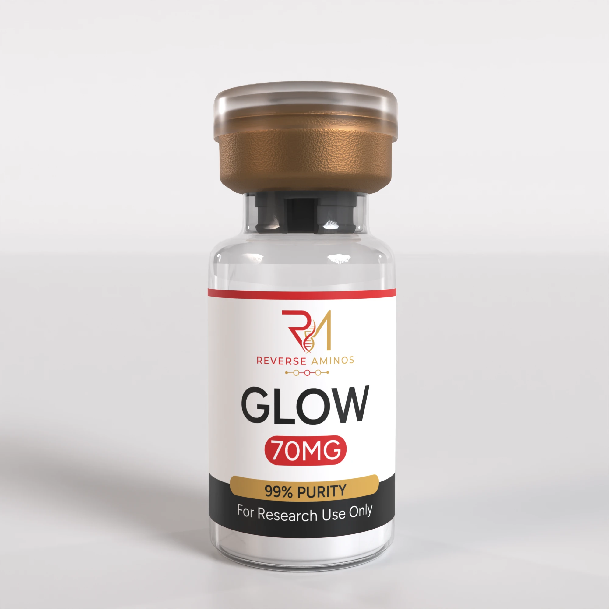 GLOW 70MG