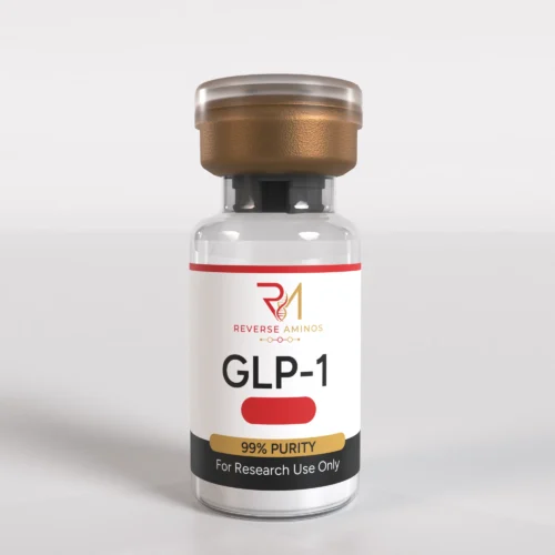 GLP-1 GLP-1