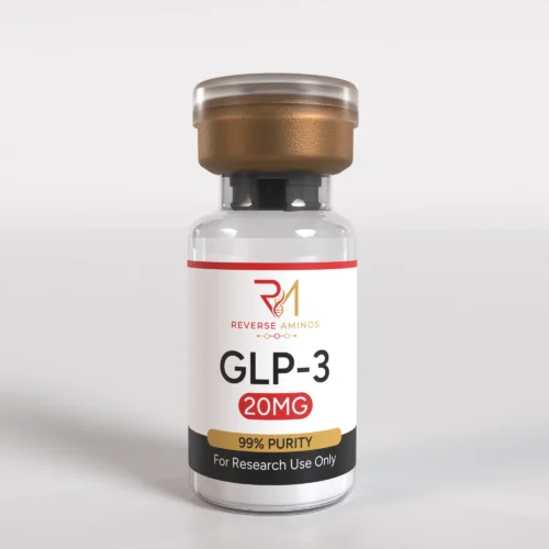 GLP-3 20MG GLP-3